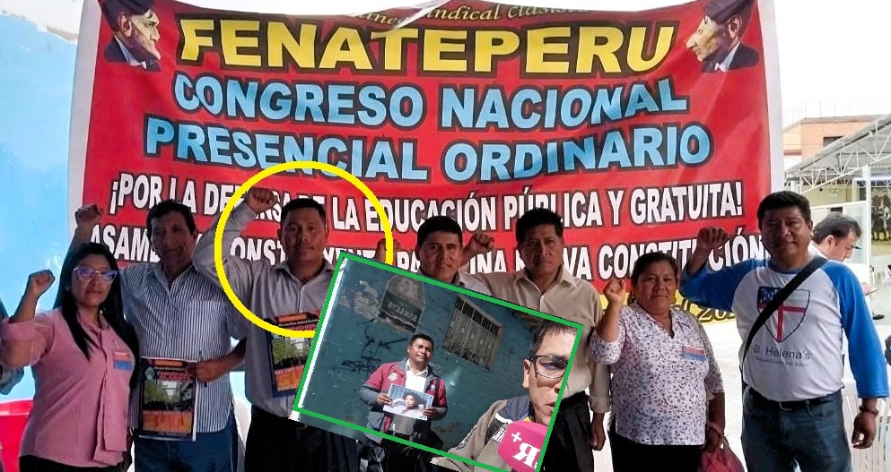 fenate puno