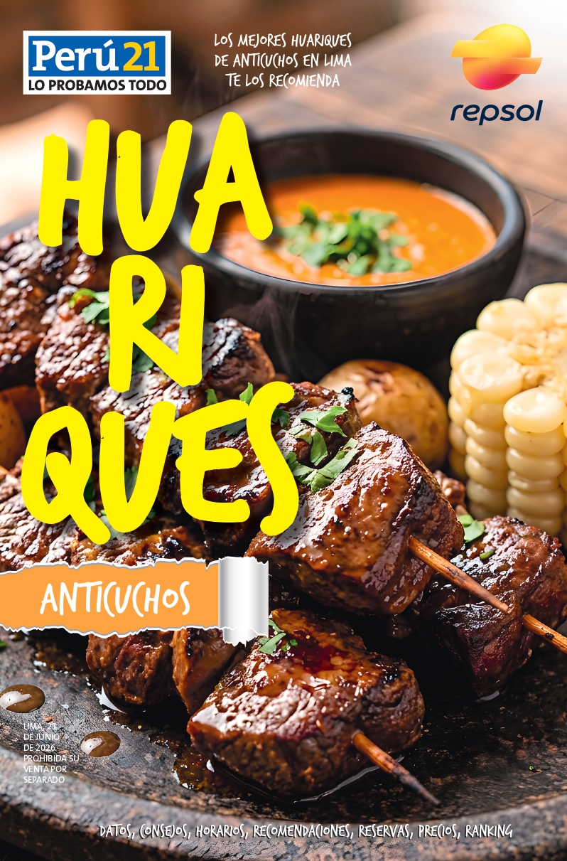 Portada Anticuchos