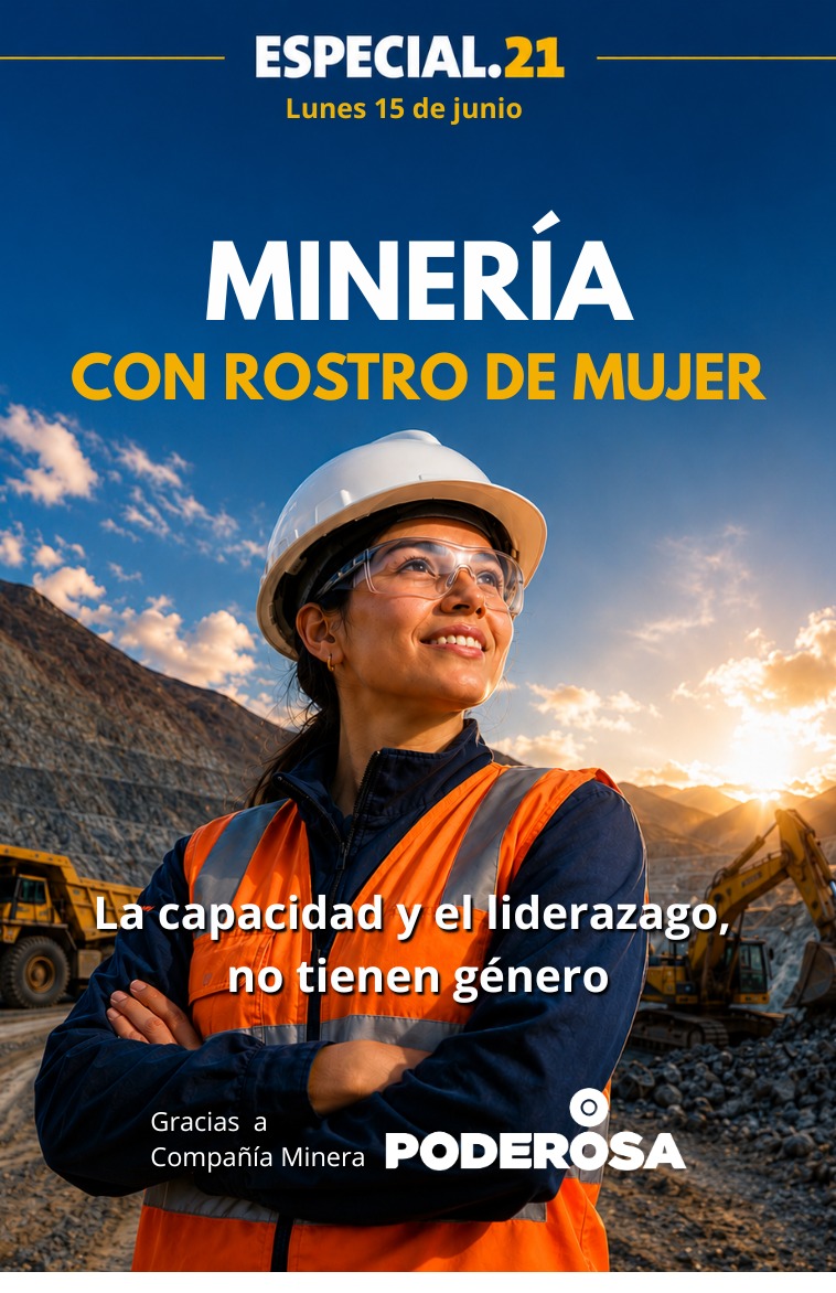 Portada Especial 21