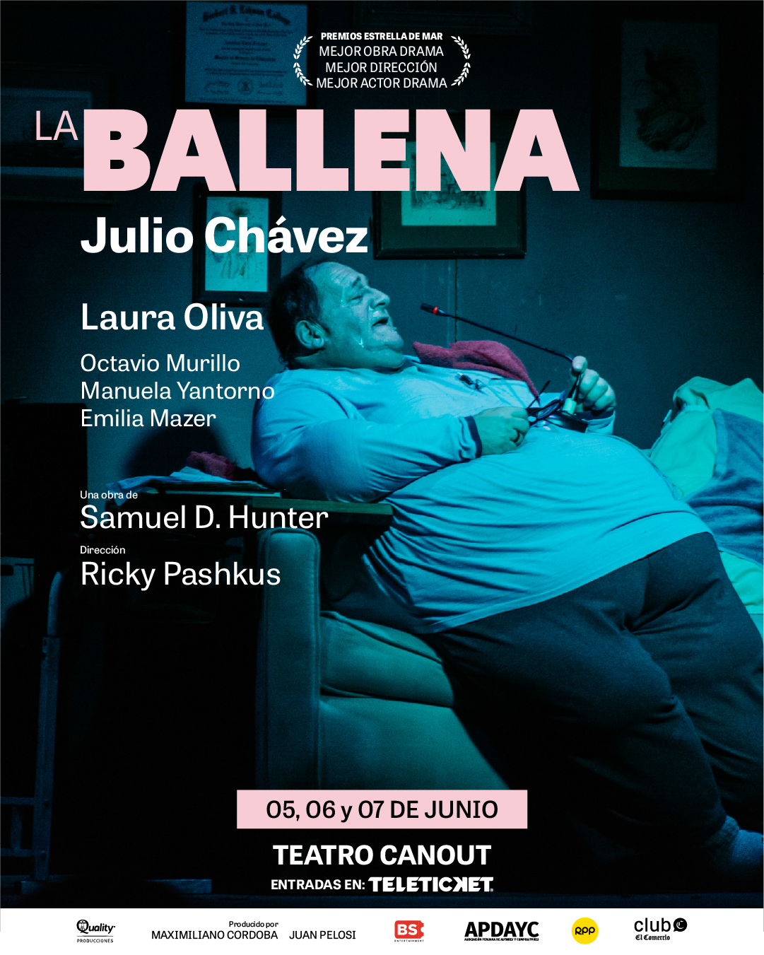 La Ballena