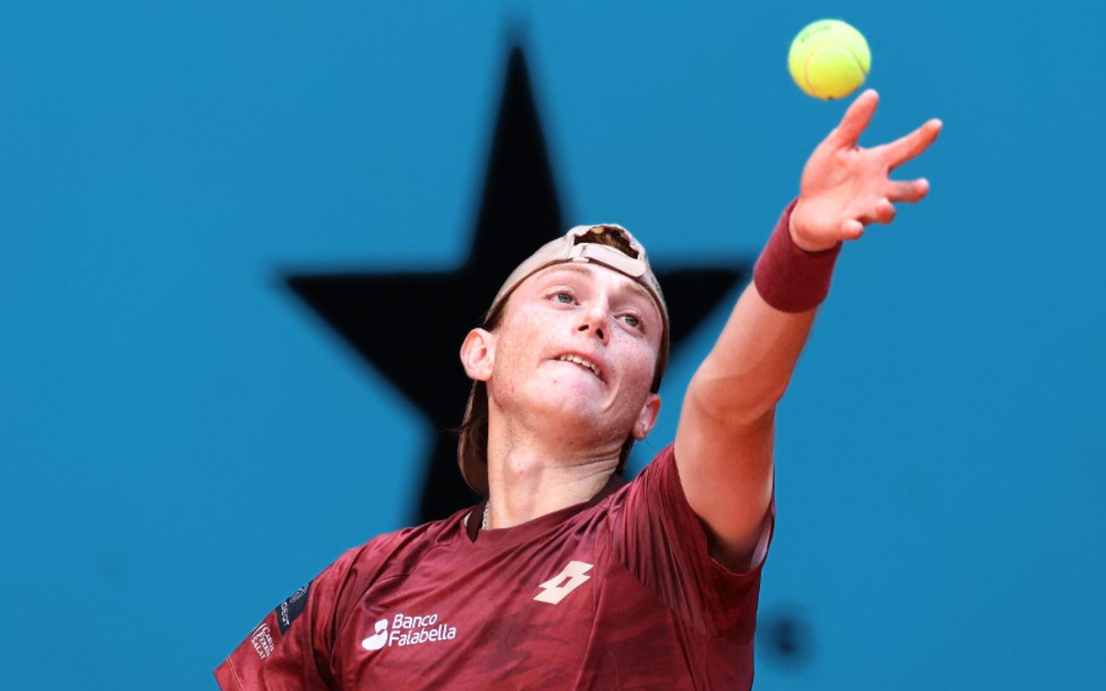 Que necesita Ignacio Buse para ser sembrado en Wimbledon