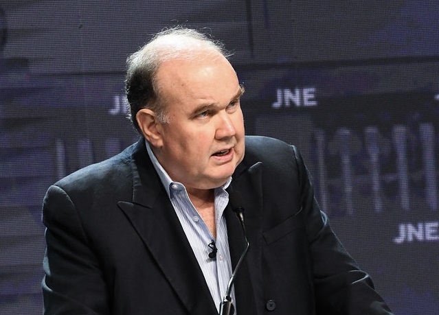 Rafael López Aliaga