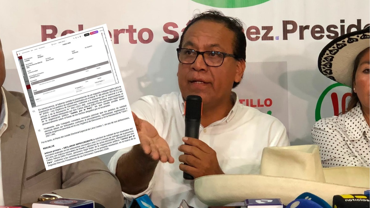 roberto sanchez