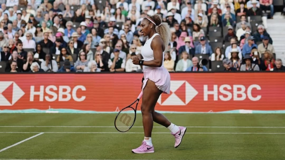 serena