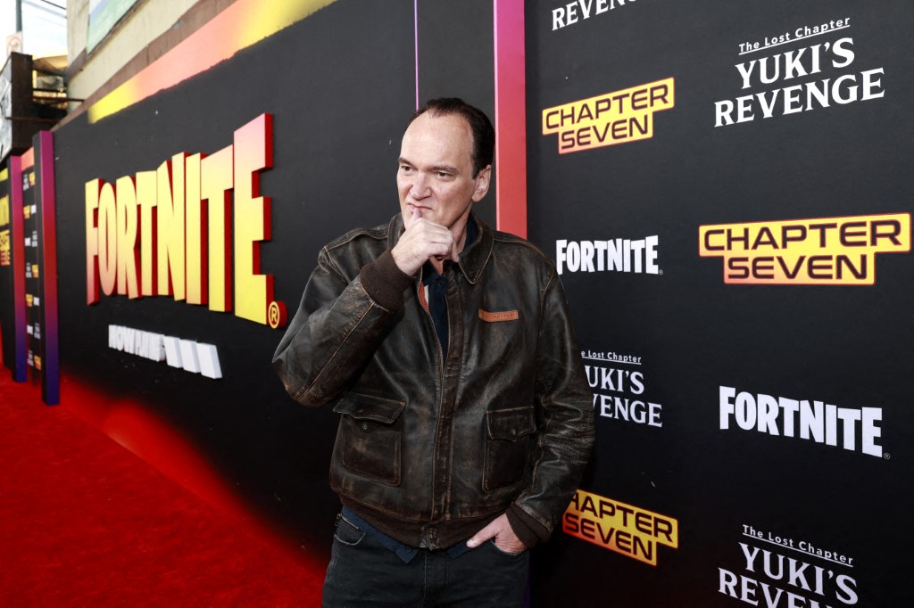 TARANTINO 