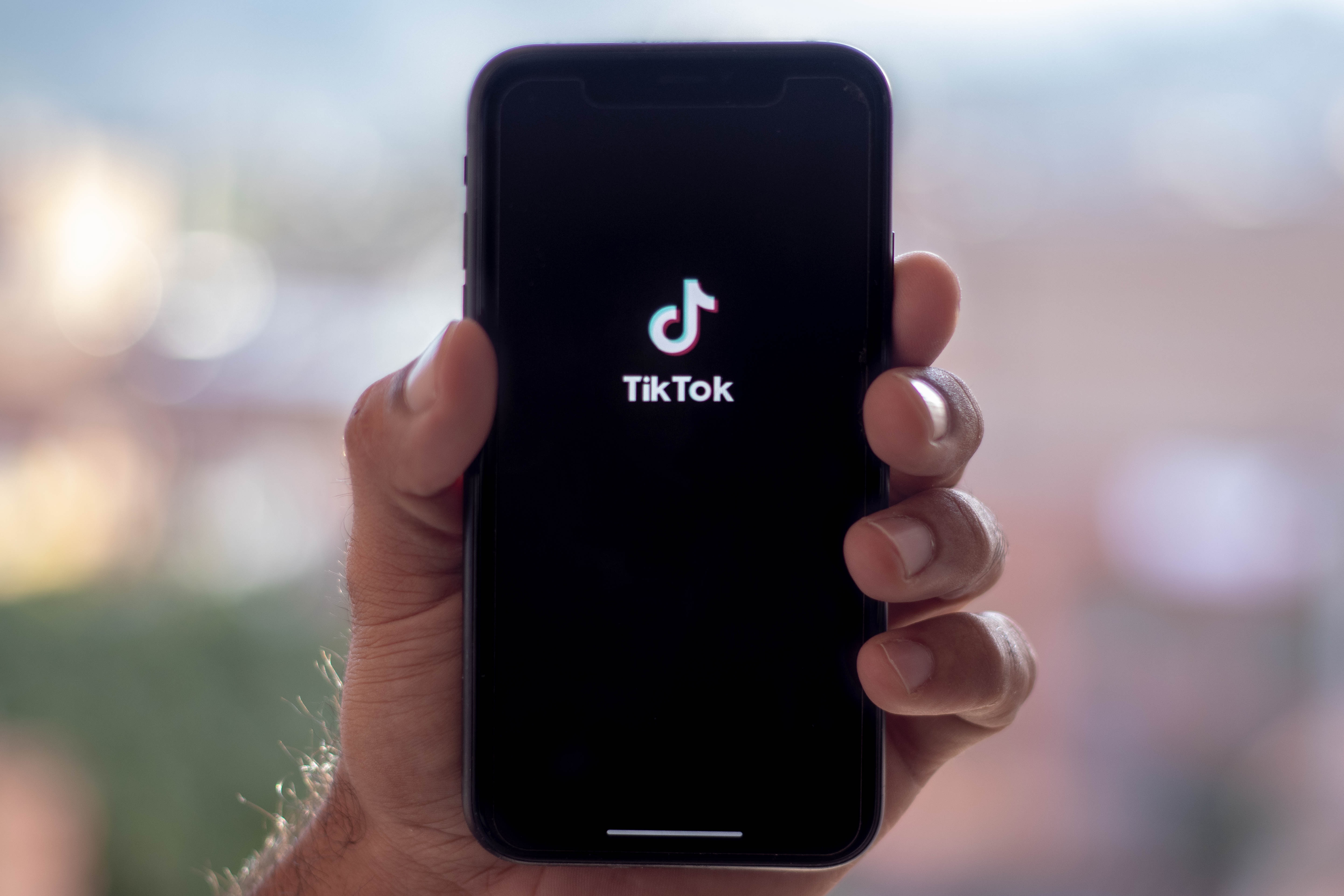 TIKTOK