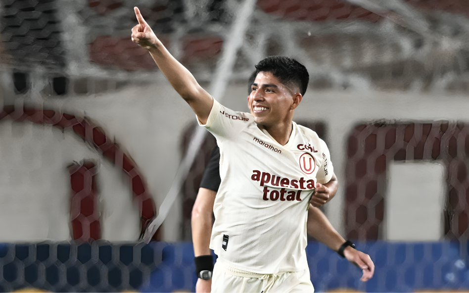 Universitario ofreció a Piero Quispe ser el jugador mejor pagado del plantel