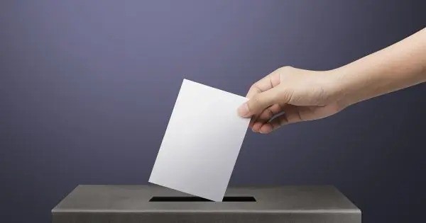voto