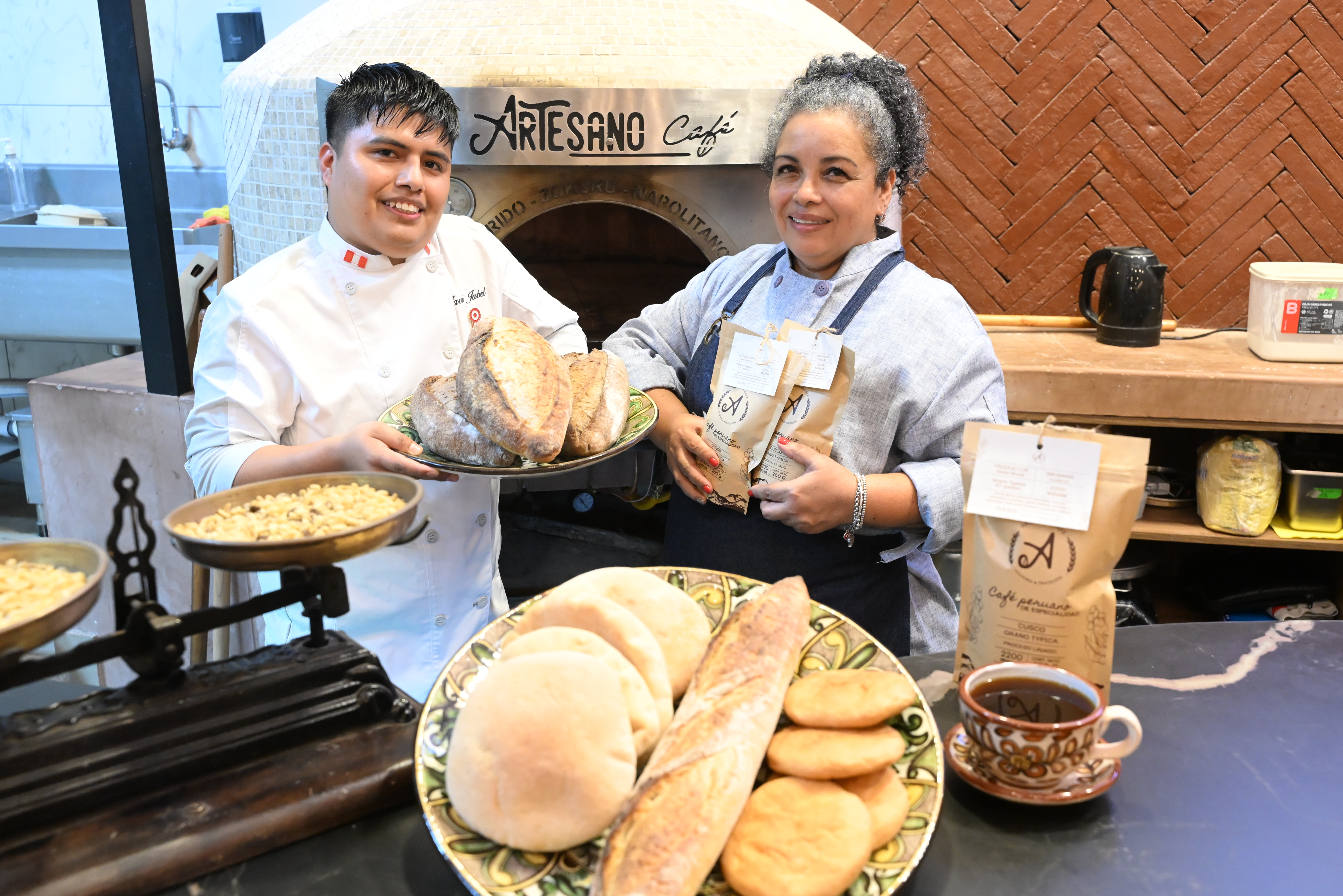 ARTESANO