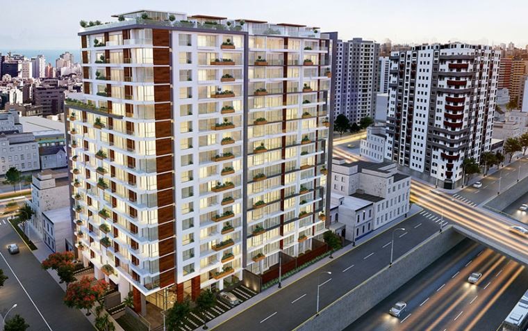 edificio