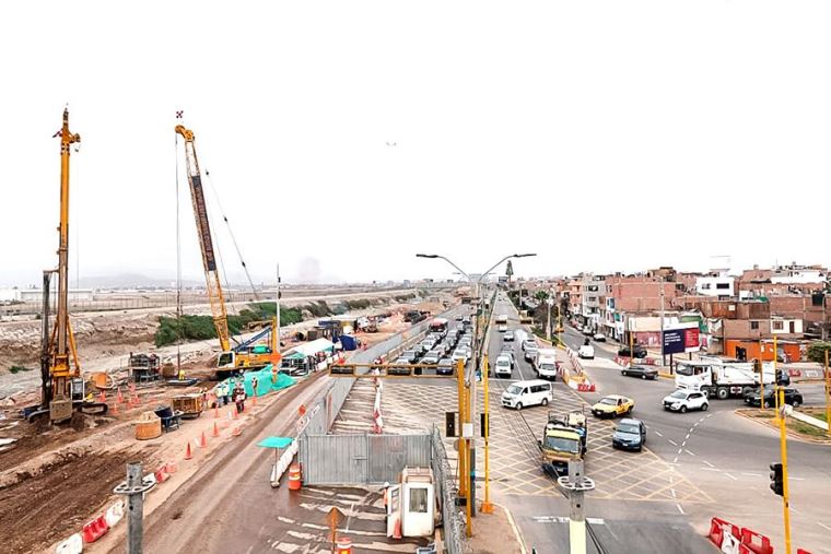 Puente Santa Rosa