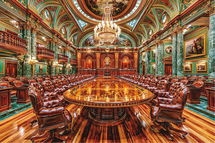 senado