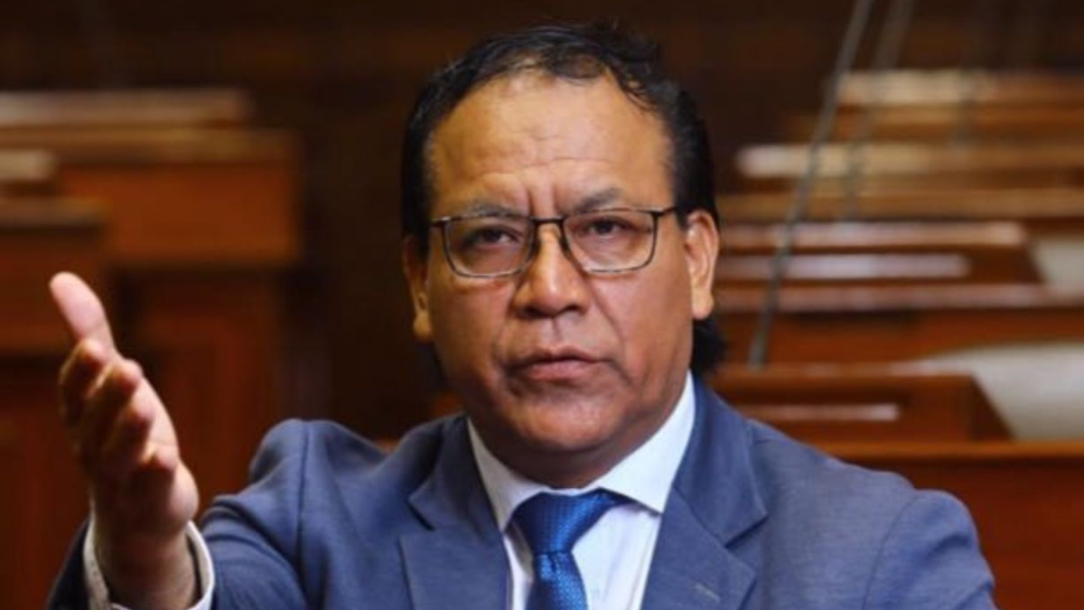 Roberto Sánchez apela al JNE por votos en el extranjero