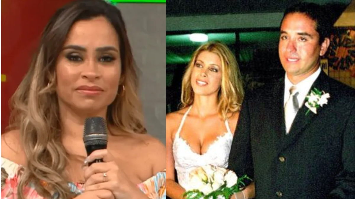 “La odié durante años”: Ethel Pozo revela cómo perdonó a Viviana Rivasplata