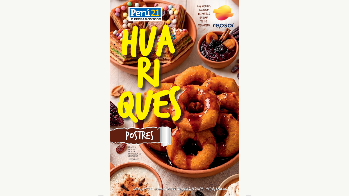 huariques