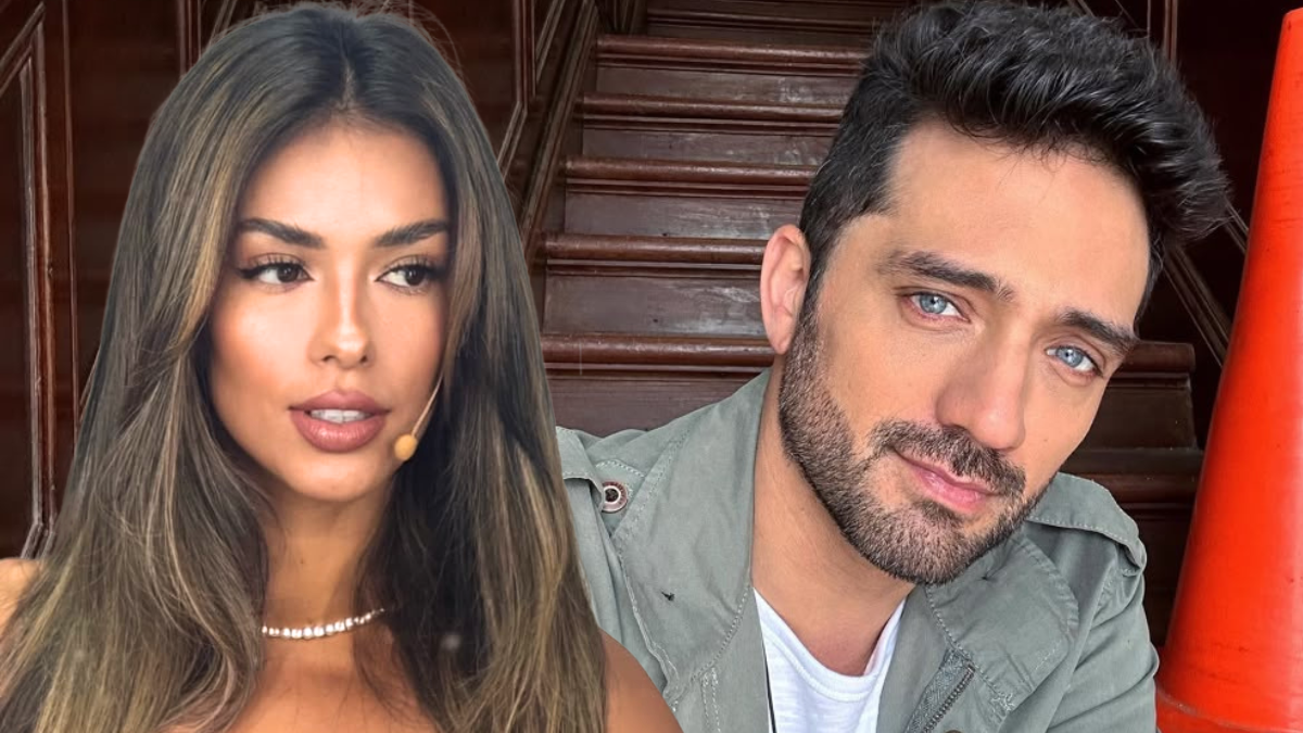 Pablo Heredia arremete contra Shirley Arica en TikTok