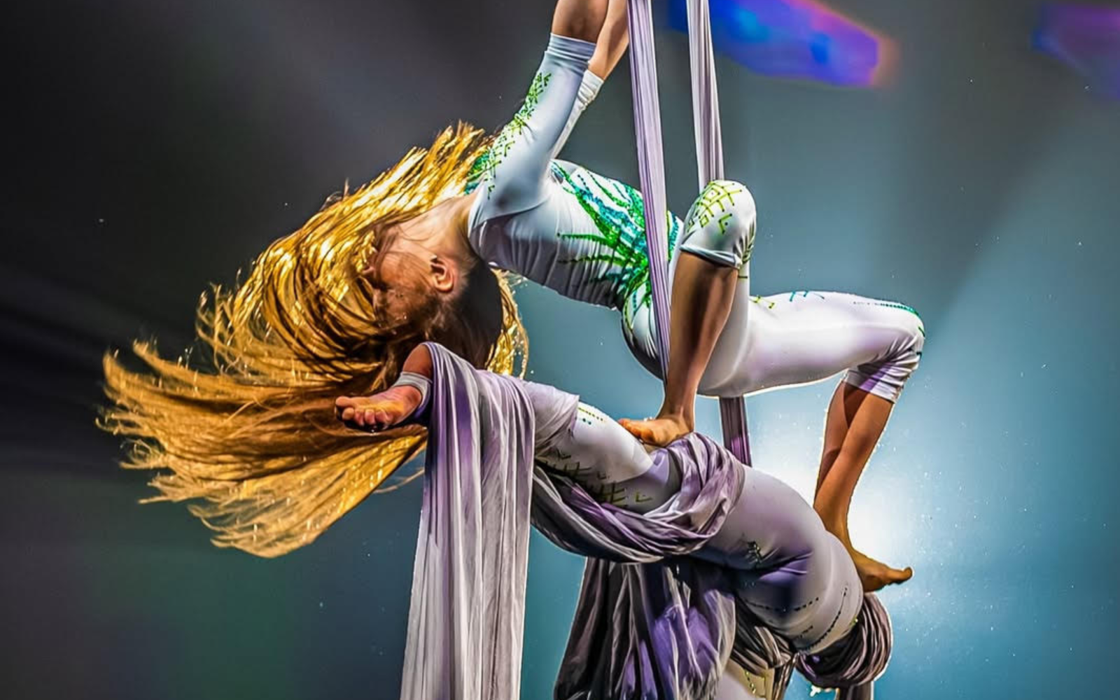 Circo de Ucrania regresa a Lima con espectáculo 'Zirka'