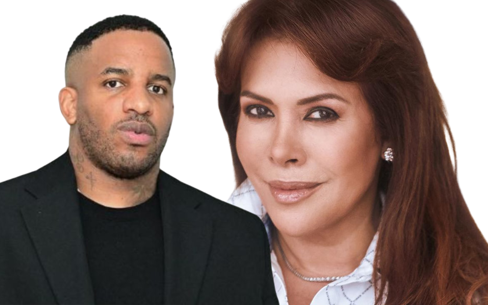 Farfán revela pruebas contra Magaly Medina y famosos reaccionan