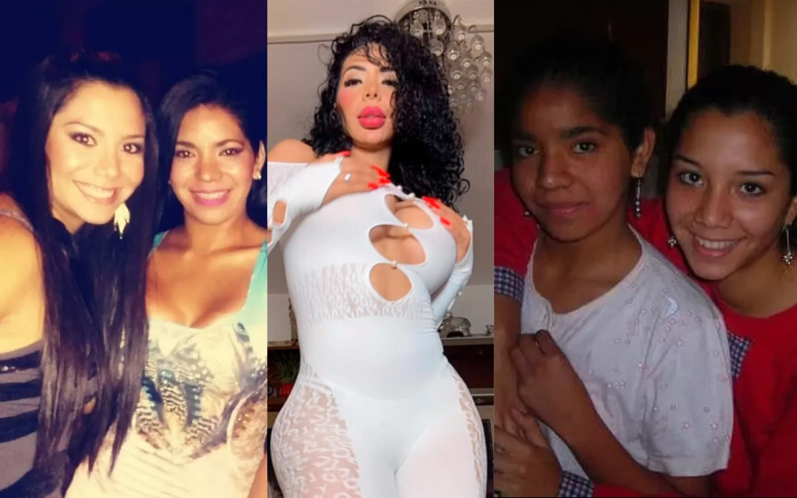 Mayra Couto se despide de su gran amiga y exige justicia