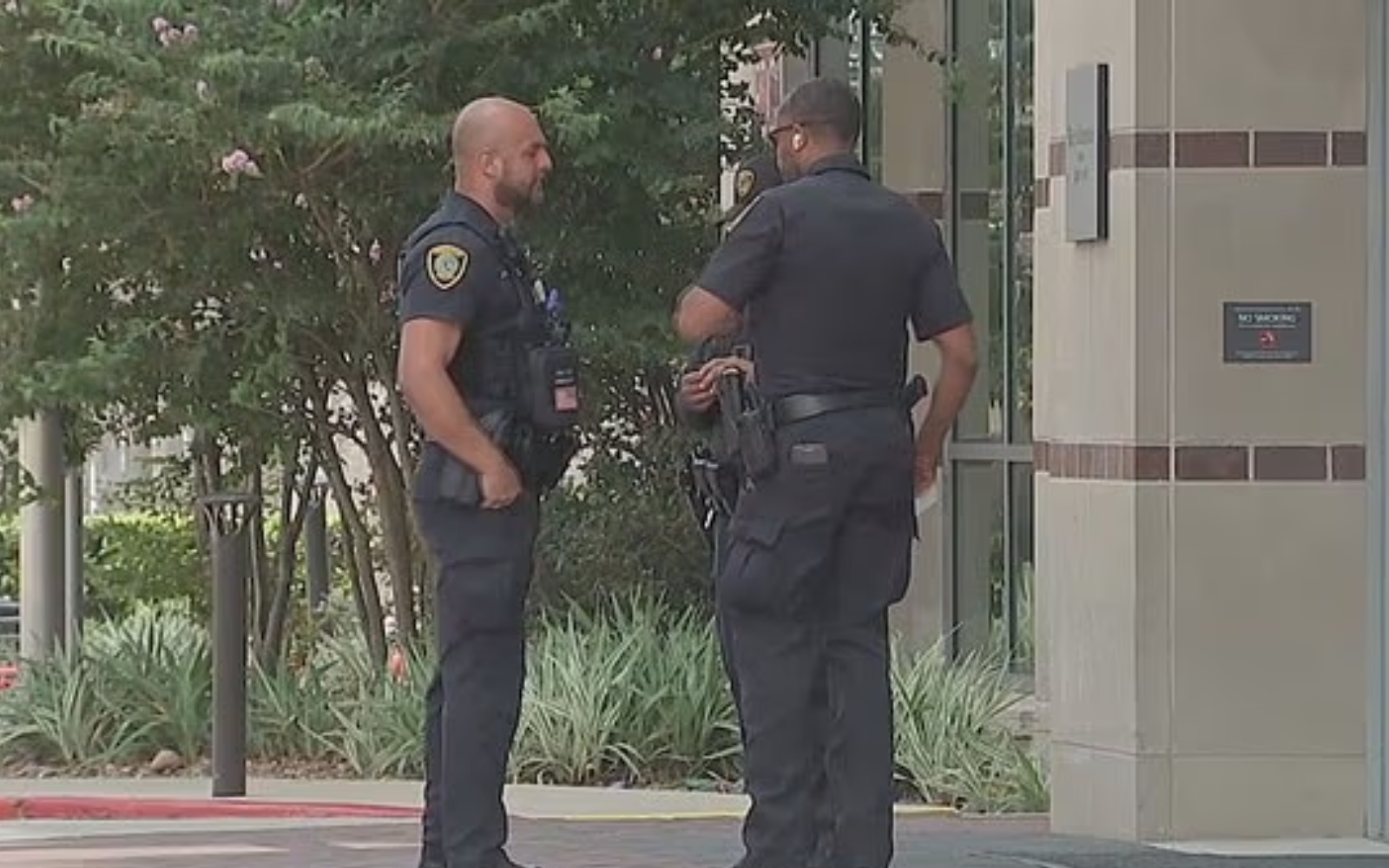 Madre en Houston mata a sus hijos y se suicida en hotel