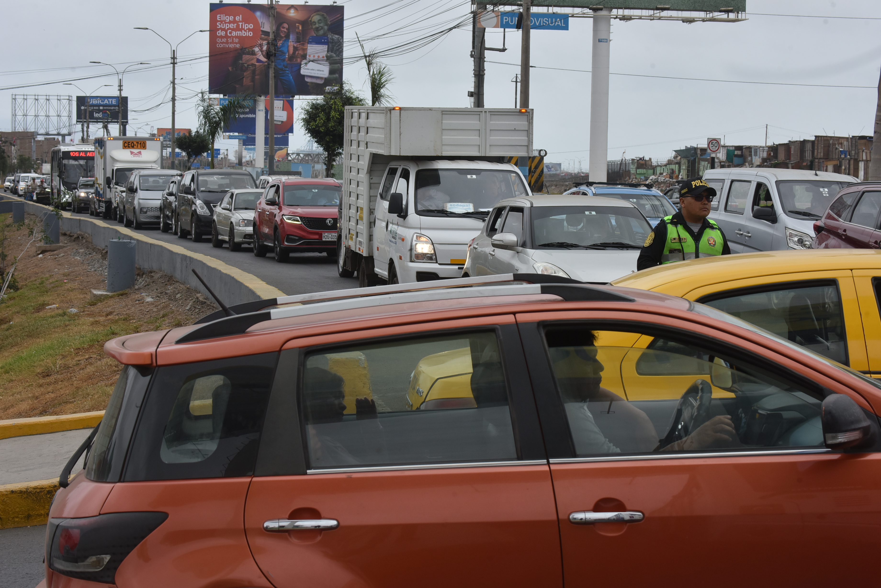 aeropuerto
