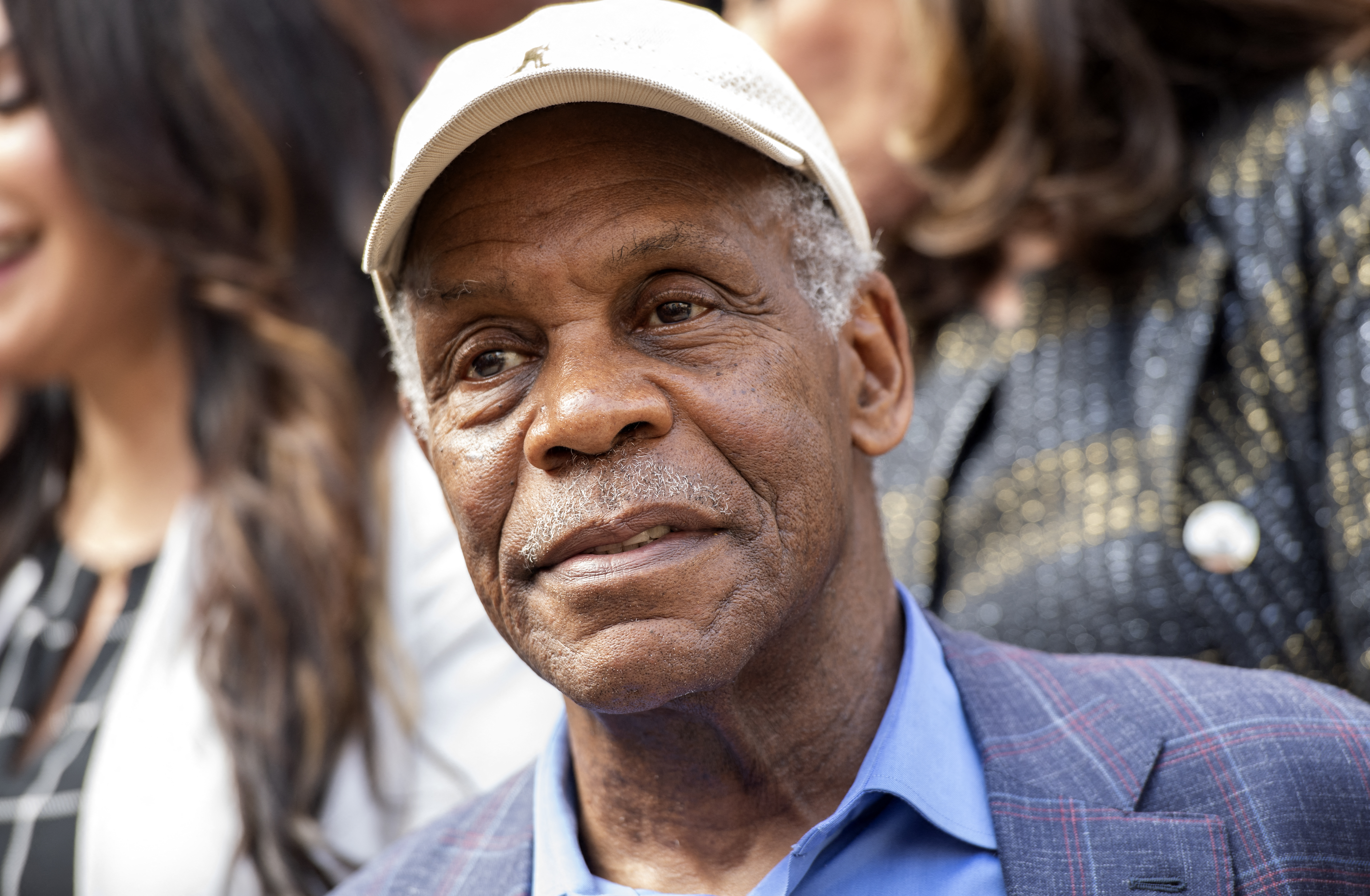 Danny Glover