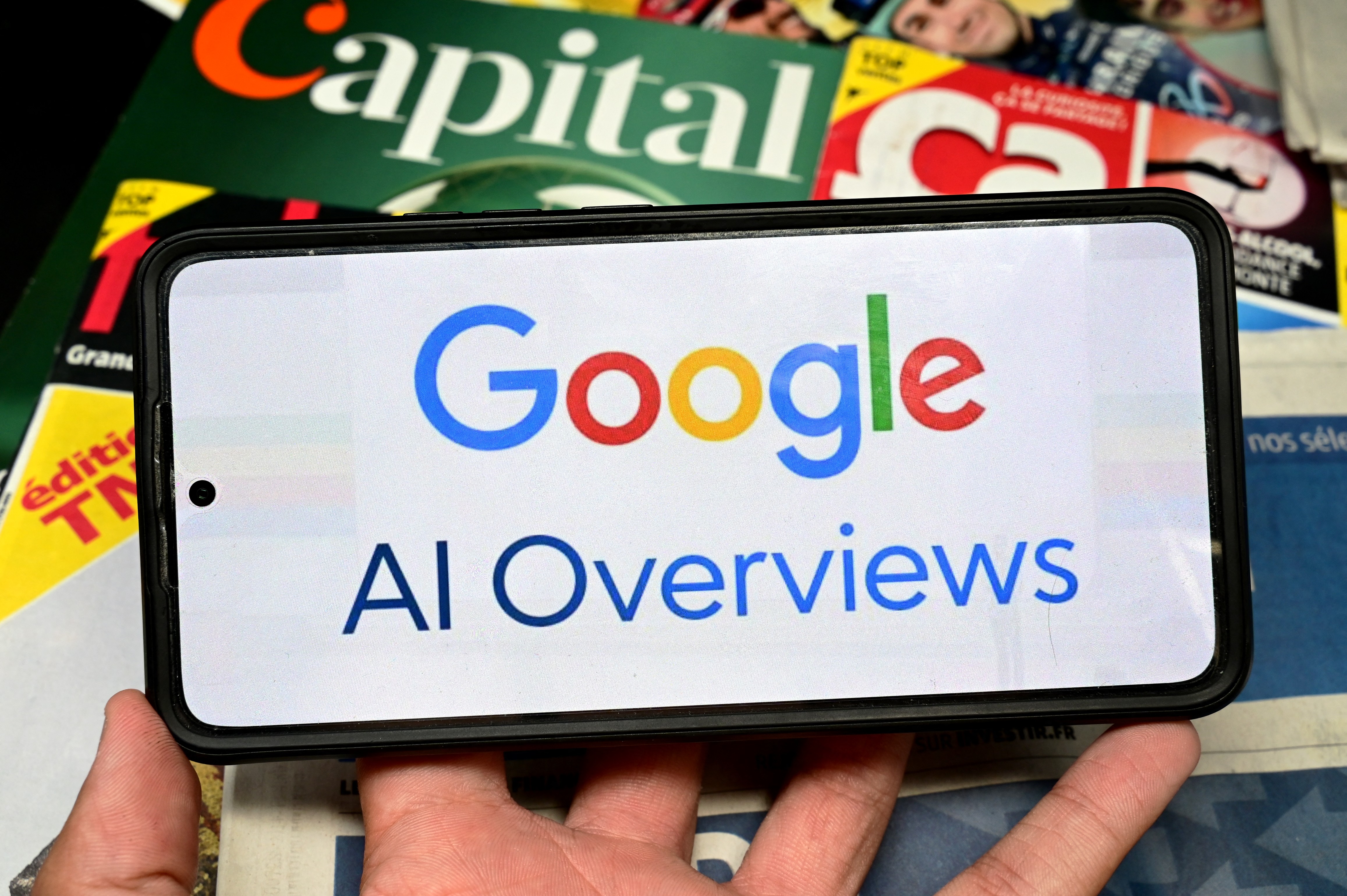Google