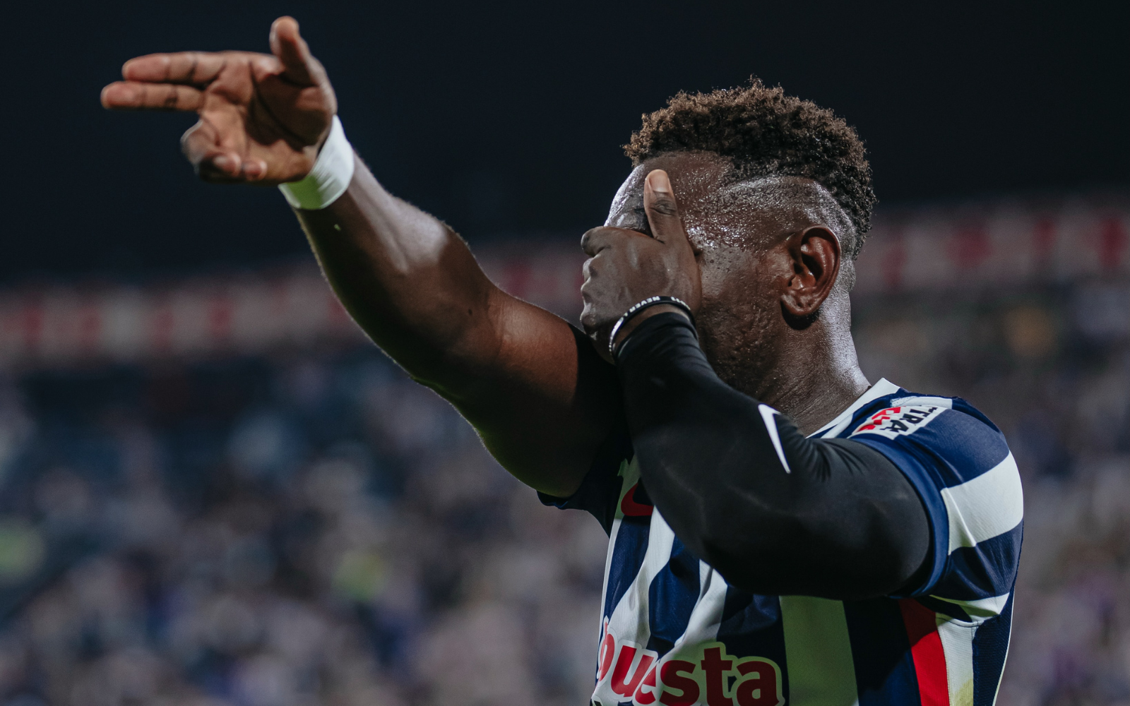 Alianza Lima venció por 2-1 a Sport Huancayo por el Clausura