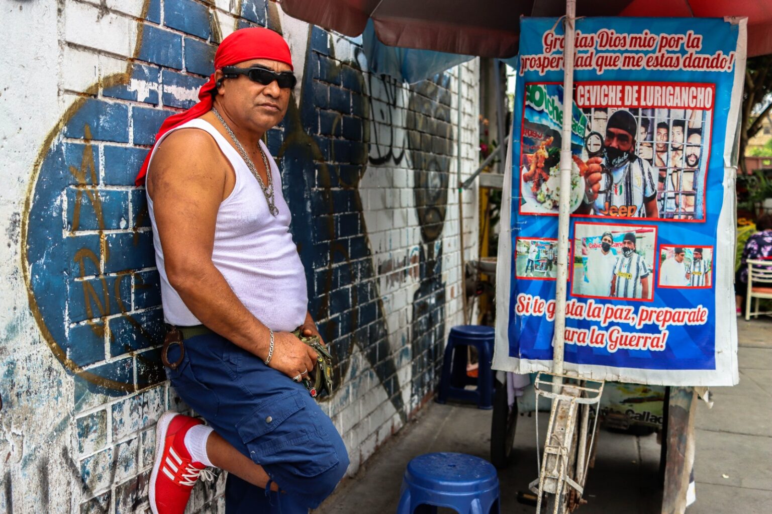 Luis Bravo