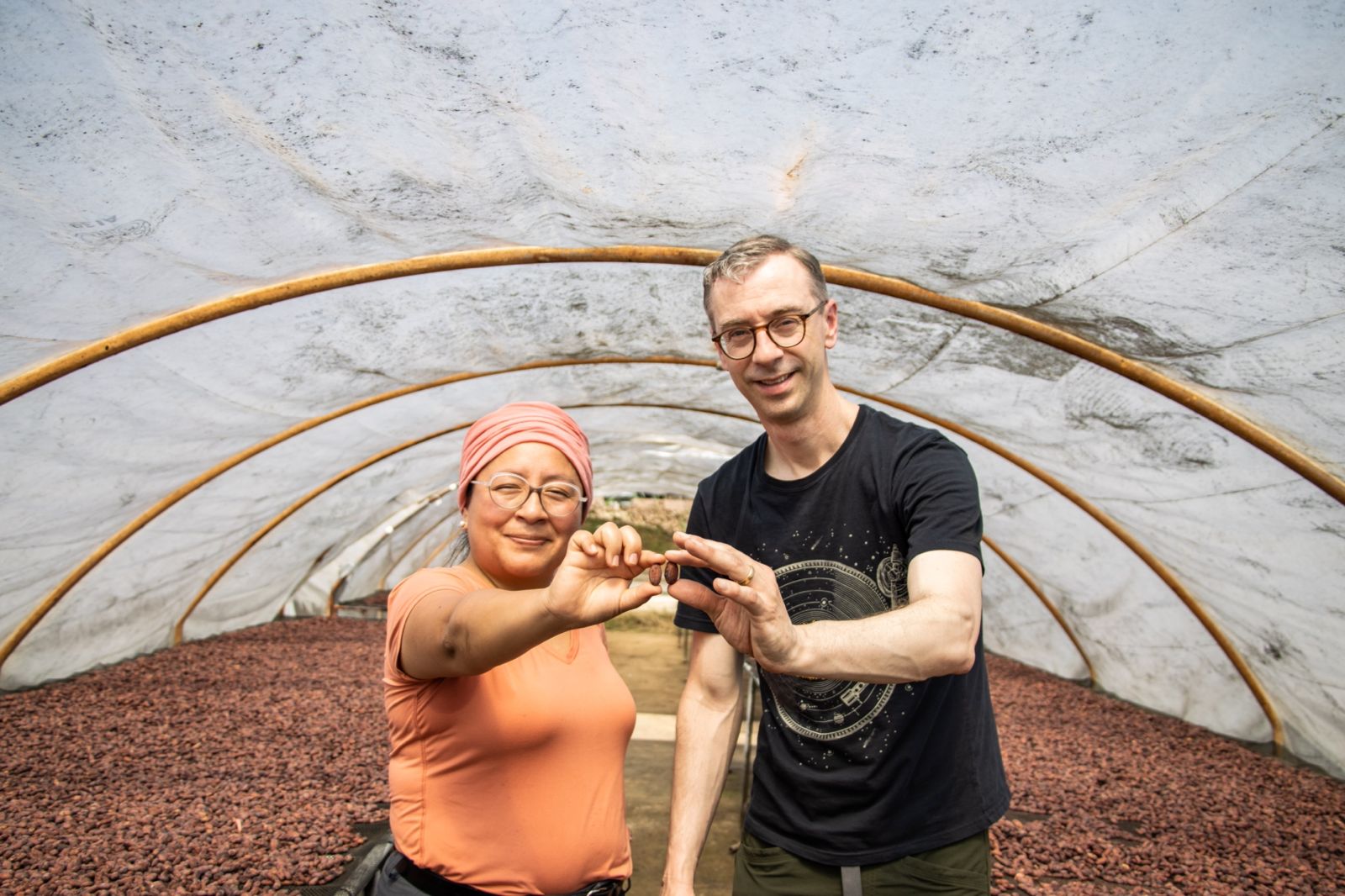CACAO 