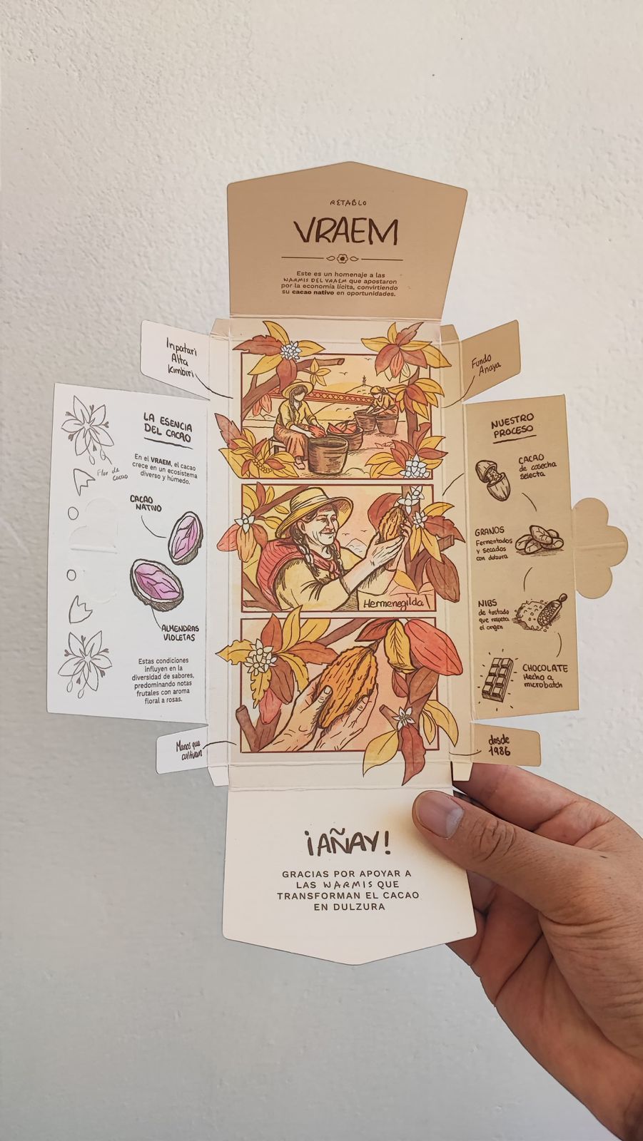 CACAO 