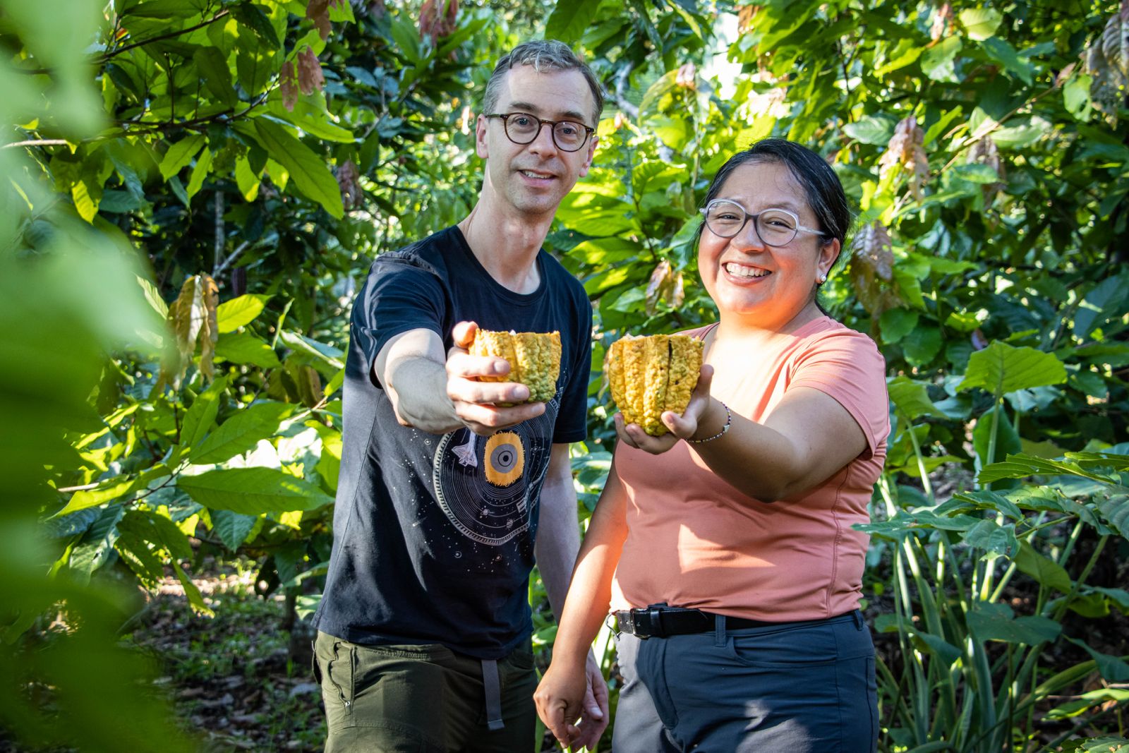 CACAO