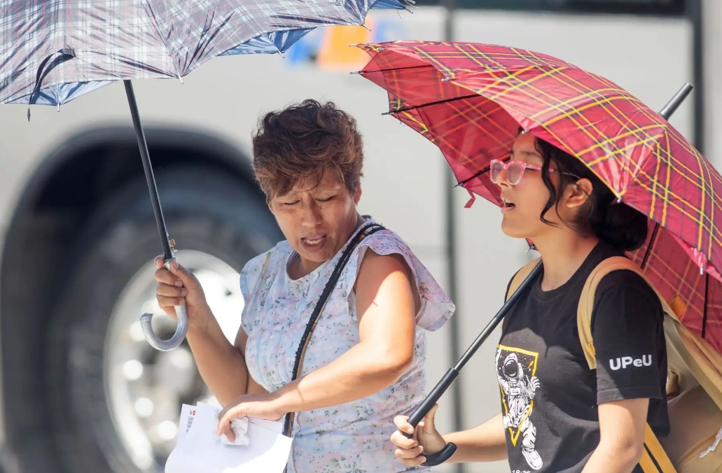 calor en invierno