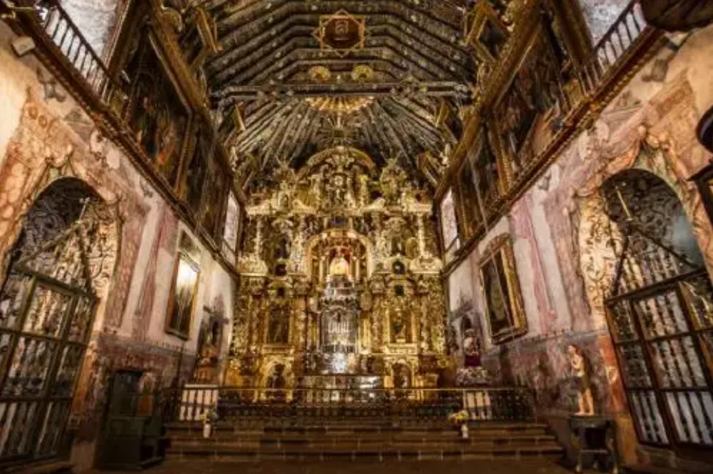 Capilla
