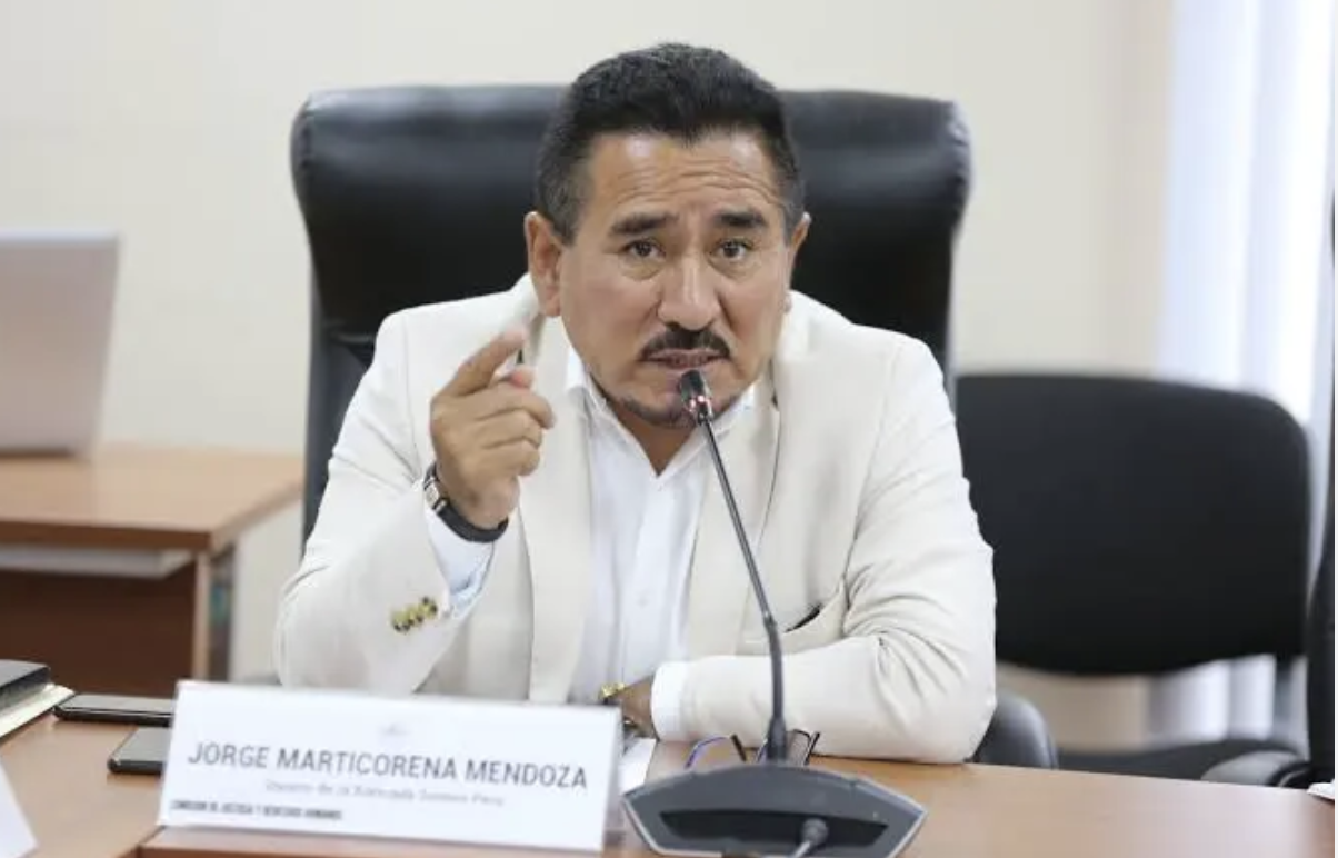 MINISTRO 