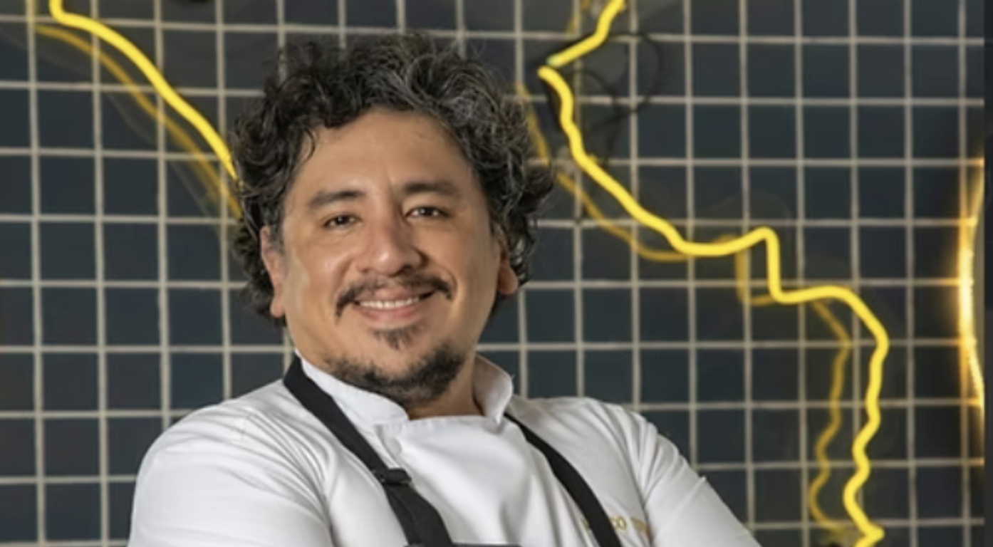 CHEF 