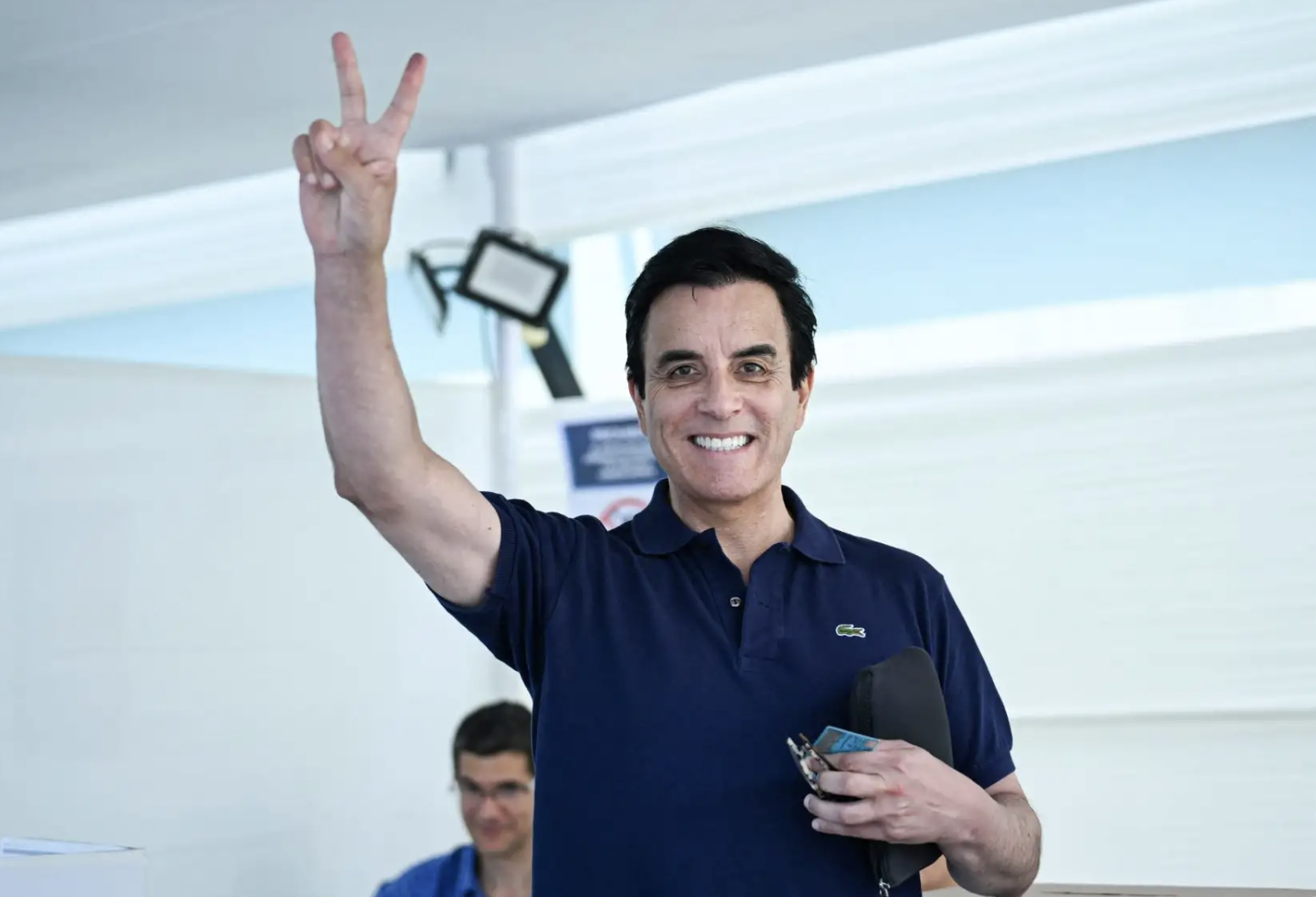 CARLOS ESPA