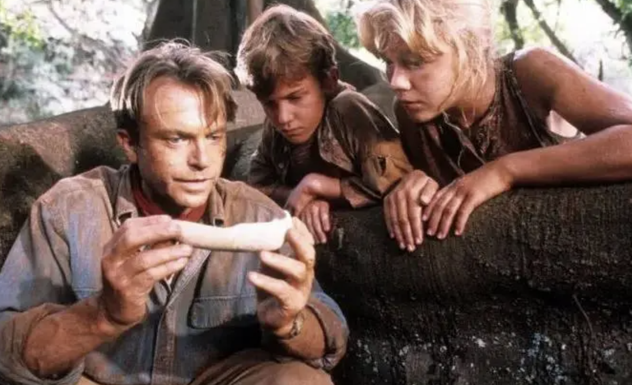 Sam Neill