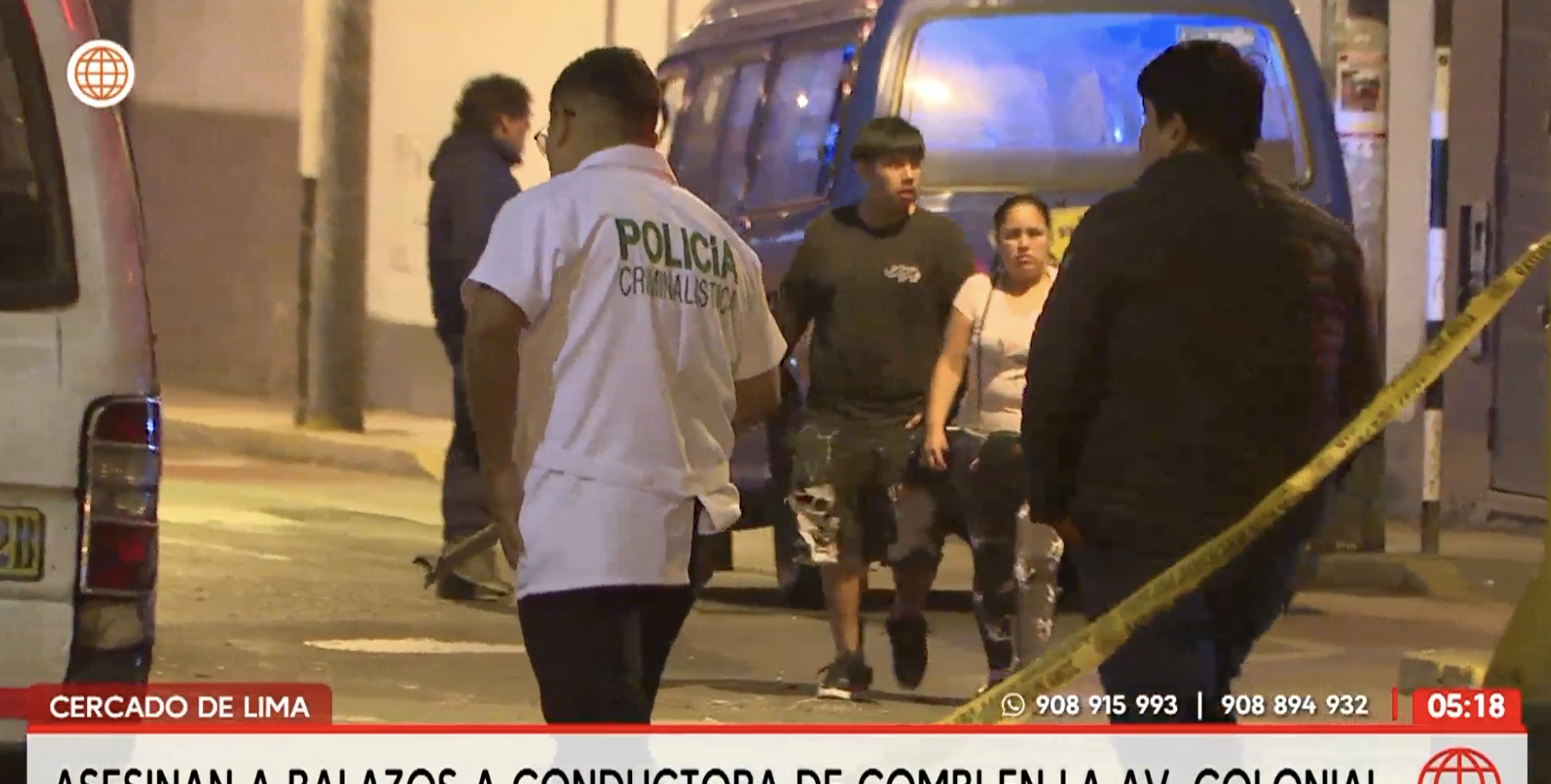 ASESINATO