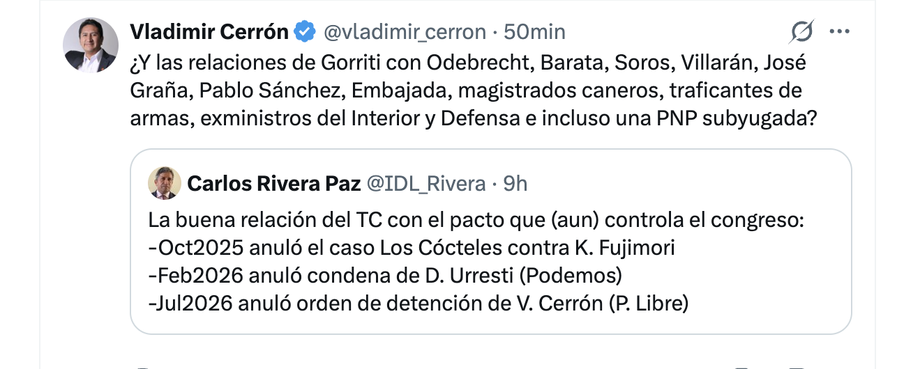 CERRON 