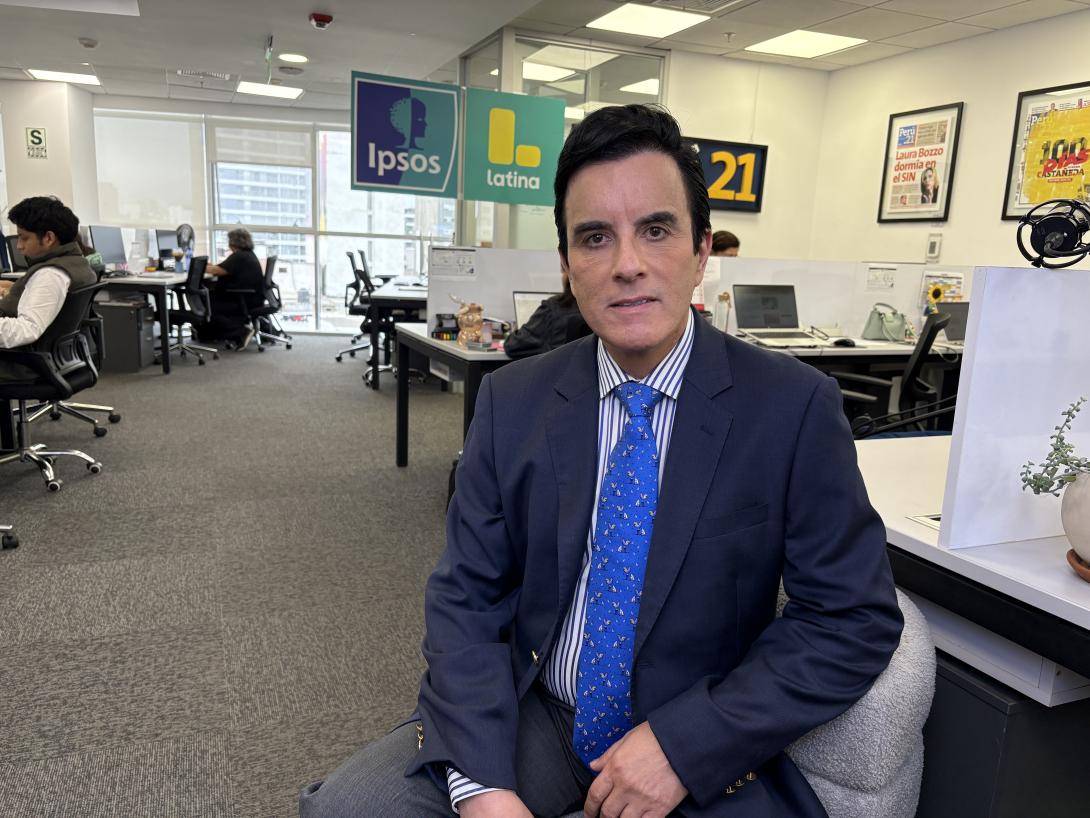 Carlos Espá