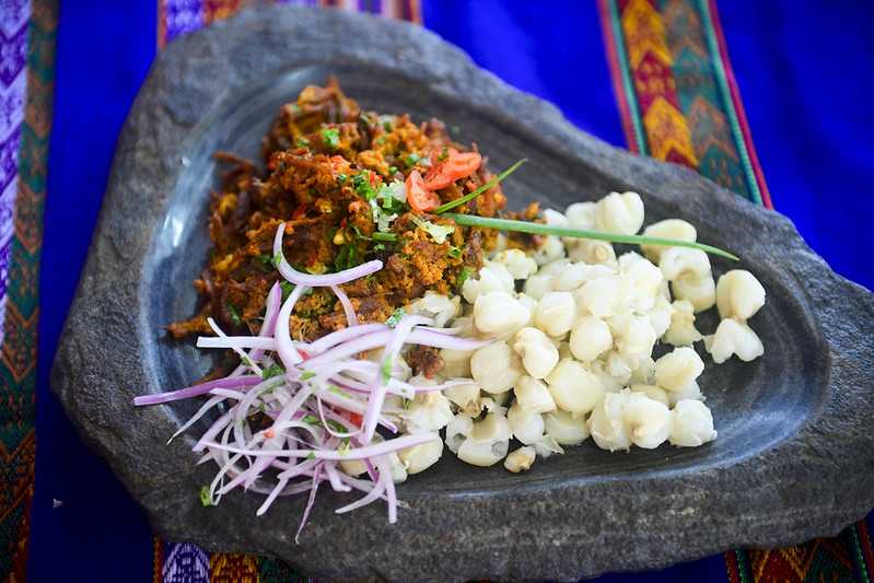 CEBICHE 