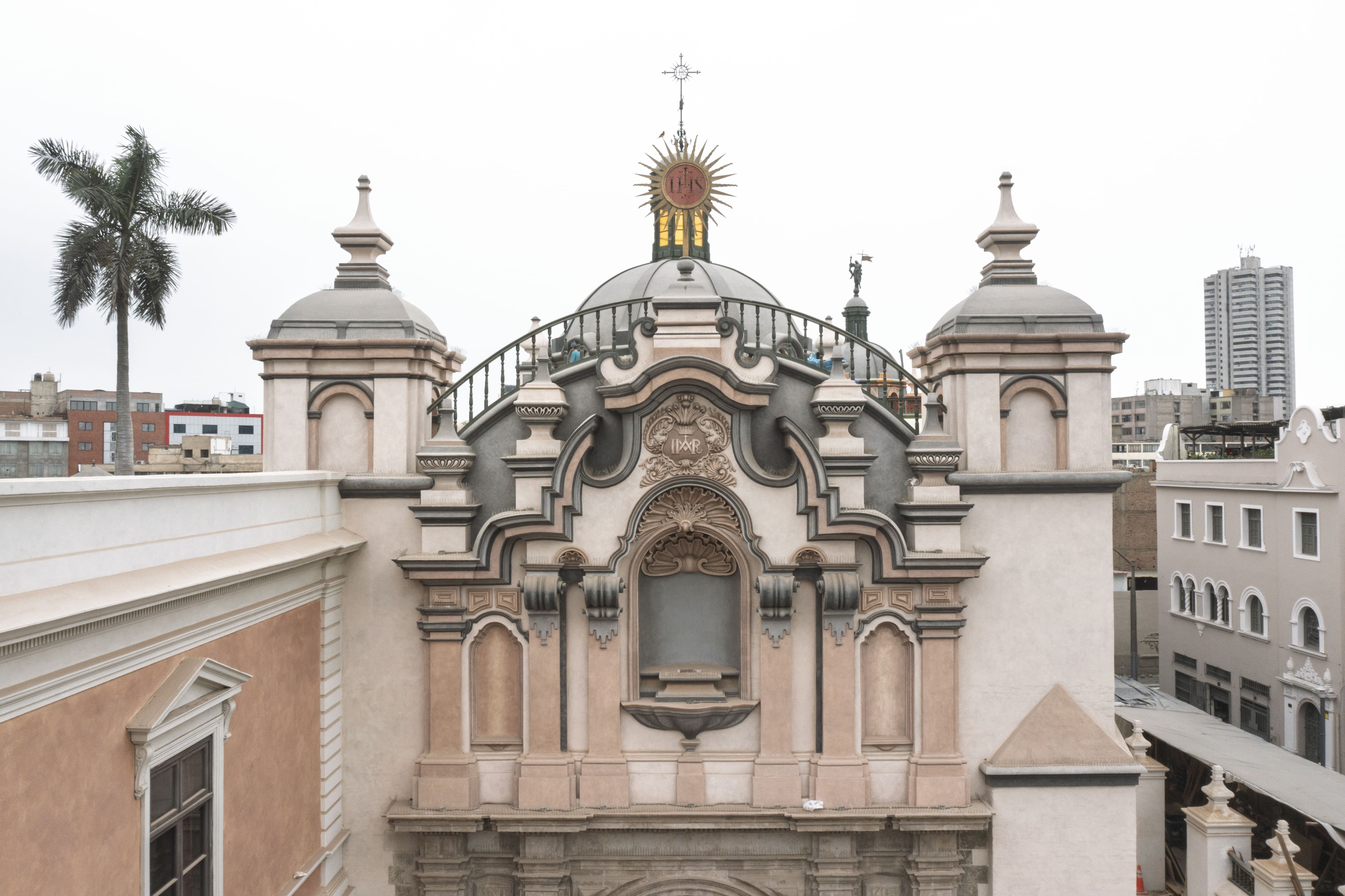 CENTRO 