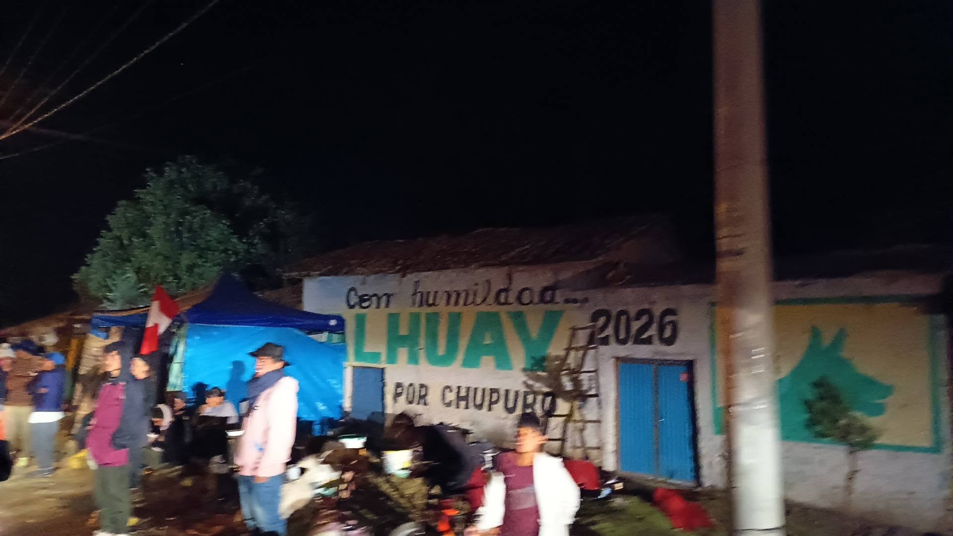 Junín