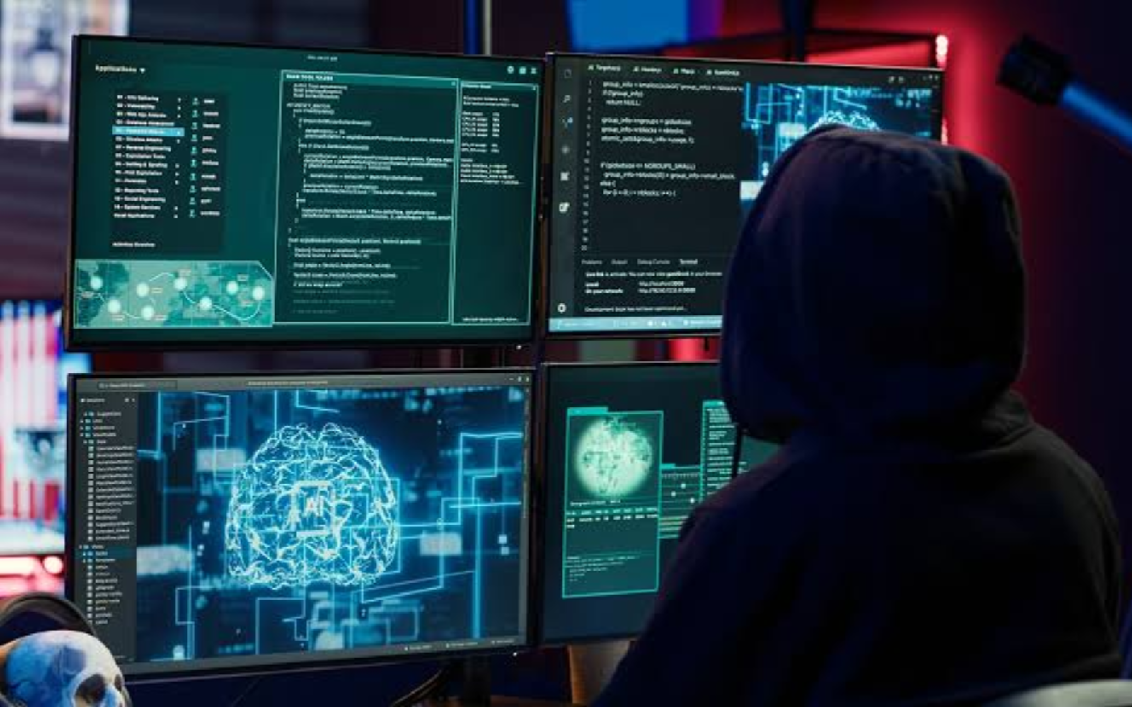 Perú superó más de 350 mil amenazas digitales en lo que va de 2026 y crecen las operaciones de ciberespionaje en la región