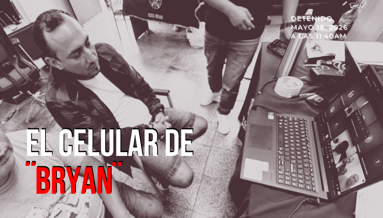 ¨brayan¨detenido