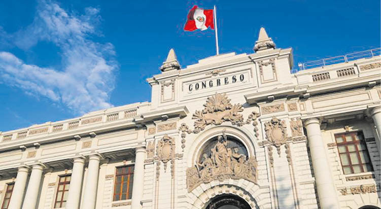 congreso