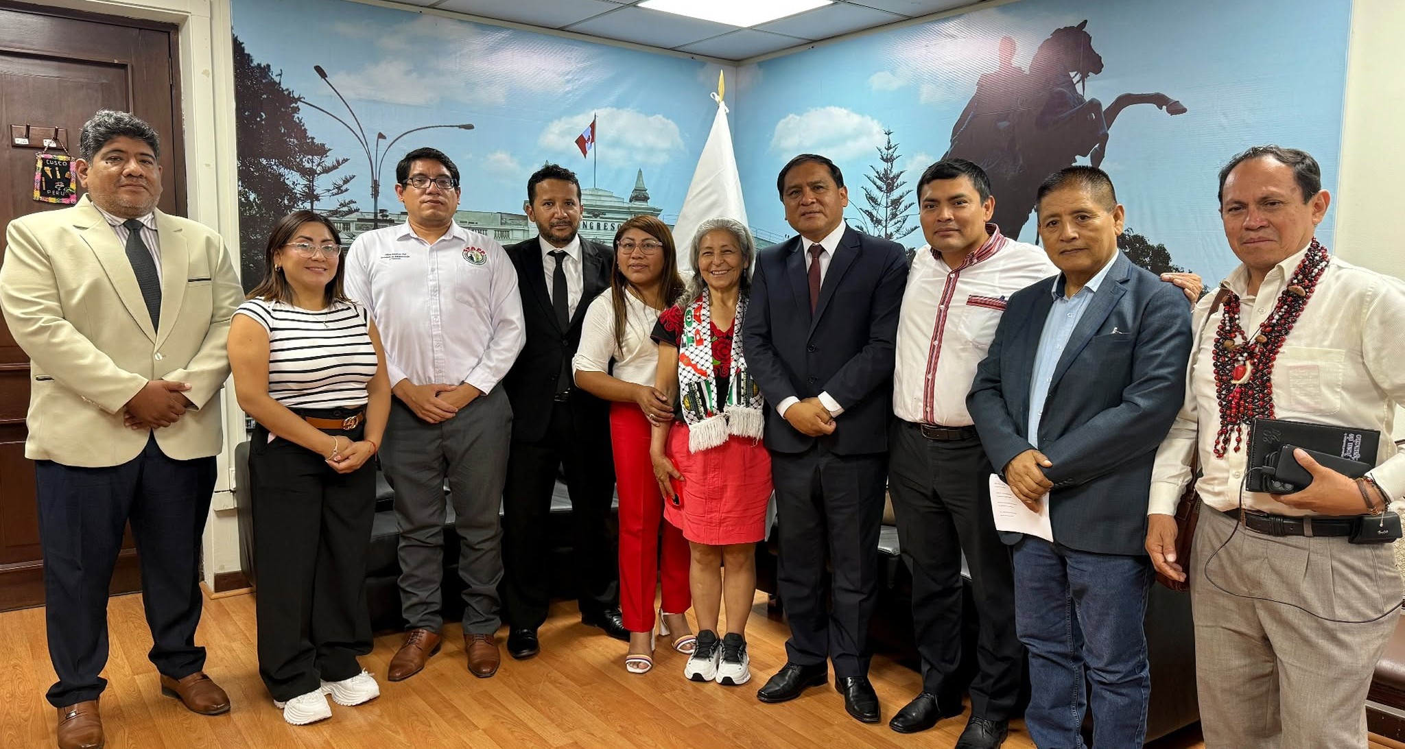 congresistas-de-peru-libre