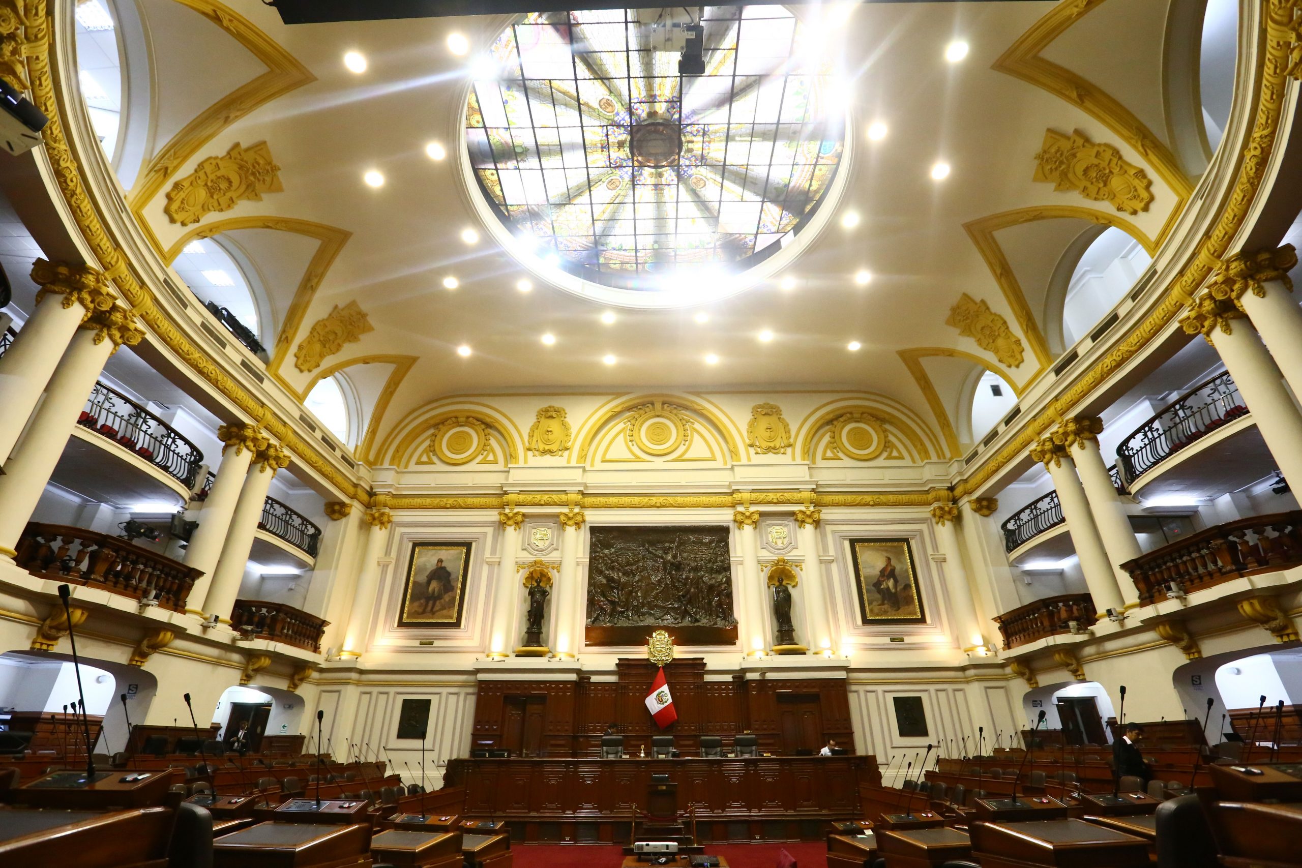 congreso