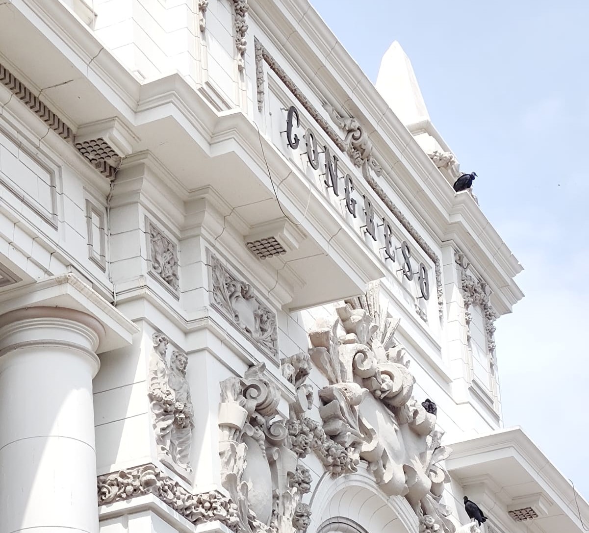 congreso